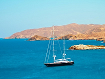 Музей Мирового океана приглашает отважных путешественников и первооткрывателей на Большую регату – 2015-2016