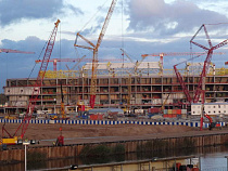 Федералы дадут полгода передышки областному бюджету