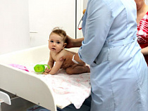 В Региональном перинатальном центре выходили почти 40 недоношенных детей