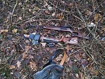 Суд в Озёрске рассмотрит дело об убийстве на охоте 