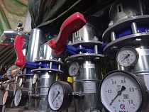 Выстраданный газопровод в Балтийск внезапно приватизируют