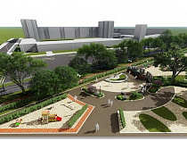 В Калининграде появится большая велозона