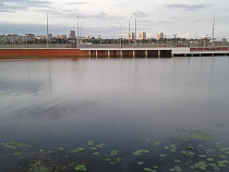 Жители оффшора на острове Октябрьский в Калининграде останутся с пропиской в своём районе - мэрия