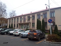 Властям Зеленоградска дали 1,5 года на улучшение качества воды в Коврово