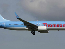 "Боинг 767-300" авиакомпании "Томпсон" экстренно приземлился в самарском аэропорту "Курумоч"