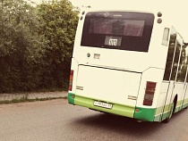 Кондукторша автобуса Калининград - Гурьевск привела пассажира в восторг