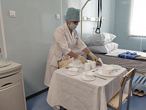 Число новых случаев коронавируса в Калининградской области упало ниже 40