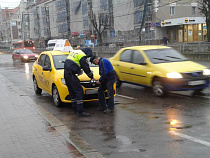 Гвардейский водитель добился возмещения ущерба после ДТП через суд*