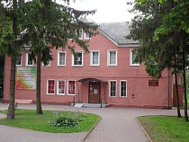 Власти Гурьевска передумали сносить старый Дом культуры