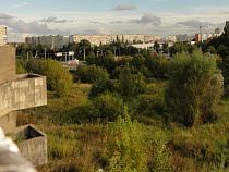 Учёный о земле у Дома Советов: нельзя иметь в центре города объект под вопросом