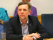 Георгий Дыханов о мусорной реформе: там, где нет конкуренции, всегда будут завышенные цены, низкое качество, злоупотребление властью