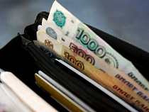 Мать пятерых детей оштрафовали за кражу 48 000 рублей со счета знакомой