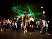 Мечтай – сбудется!