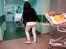 Запрет на плановую госпитализацию продлён на неопределённый срок