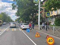 В Калининграде двоих пешеходов экстренно доставили в БСМП