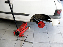 В России за ложный техосмотр введут уголовную ответственность