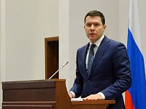Стала известна первая реакция Алиханова на переход министром в Москву