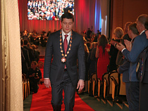 Команда остаётся: Антон Алиханов не планирует больших кадровых изменений