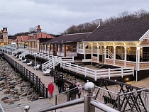 Цены за ночь для туристов в Зеленоградске превысили петербургские