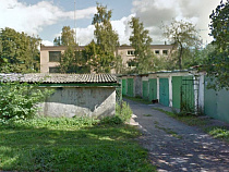 Гаражное общество «Моряк-2» отбилось от администрации Калининграда