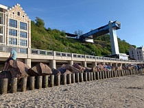 Средние цены на квартиры у моря в Калининградской области дошли до неприличия