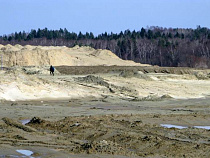 90% полномочий по защите недр и воды приняло минэкологии региона