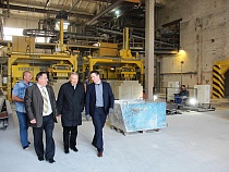 К детищу Леонида Решетникова вновь пришла финансовая беда