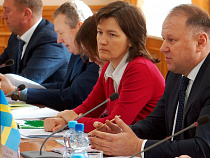 Николай Цуканов: нам есть чему поучиться у Швеции 