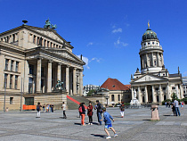 После Берлина и Праги из Калининграда откроют и другие авиарейсы