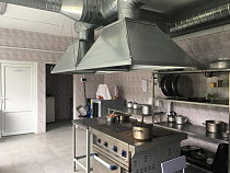 В Янтарном сэкономили на кухне детского сада