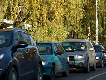 С понедельника изменится схема движения по 1-му и 2-му Октябрьским проездам