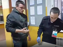 Задержан водитель автомобиля смерти, убивший мать и ранивший 2-летнего ребёнка (видео)