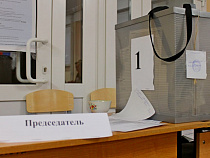 Выборы в Гурьевске: ЕР - 57%, ЛДПР - 16%