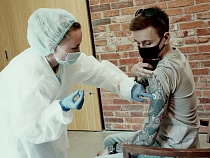 В Калининградской области больше нет дефицита вакцины