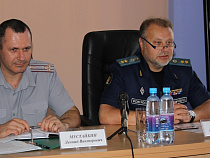 Начальником регионального УФСИН назначен Леонид Мустайкин