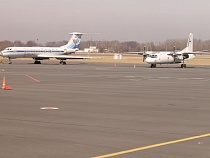 В 150 км от Калининграда открывается новое авиасообщение с Берлином 