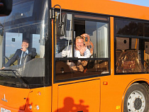 ЛиАЗ пожаловался на «Калининград-ГорТранс» из-за закупки МАЗов 