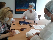 В Калининграде появился ночной клуб только для привитых 