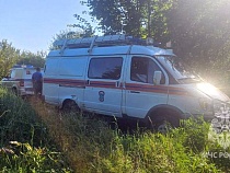 Калининградский народ стал активнее теряться в лесах