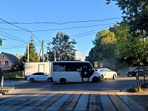 Власти изымают землю под расширение Аллеи Смелых в Калининграде 