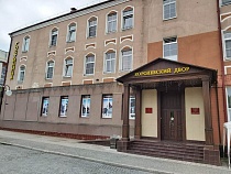 Житель Гусева устроил дебош в ресторане «Королевского двора»