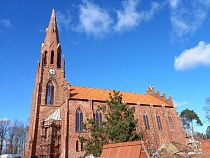 Славск вздумали уподобить острову Канта в Калининграде