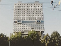 Калининградский депутат сравнил Дом советов с Пизанской башней