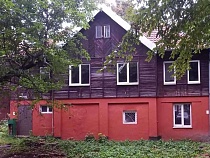 В Калининграде разрешили строить дом на проклятом архитектором месте