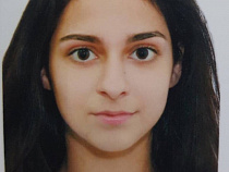 В Калининграде пропала 14-летняя Анастасия Шашура