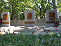К 70-летию Победы в ВОВ в Калининграде отремонтируют памятники и мемориальные комплексы