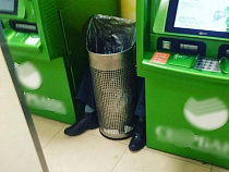 Калининградские пьяные и бомжи вернулись на зимовку в банки (фото)