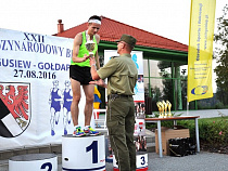 Калининградцы победили в Международном пробеге Гусев - Голдап