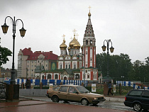 В Гусеве строится крупнейший в регионе элеватор