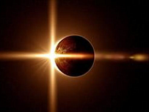 В Калининграде сняли фильм про солнечное затмение (видео)